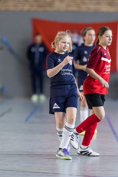 Bild 672 - wDJ Loewinnen Cup D2